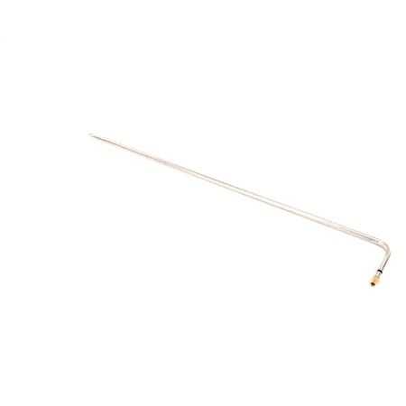 Groen Asm, Ignition Tube, Hfp/ 2-3 127620